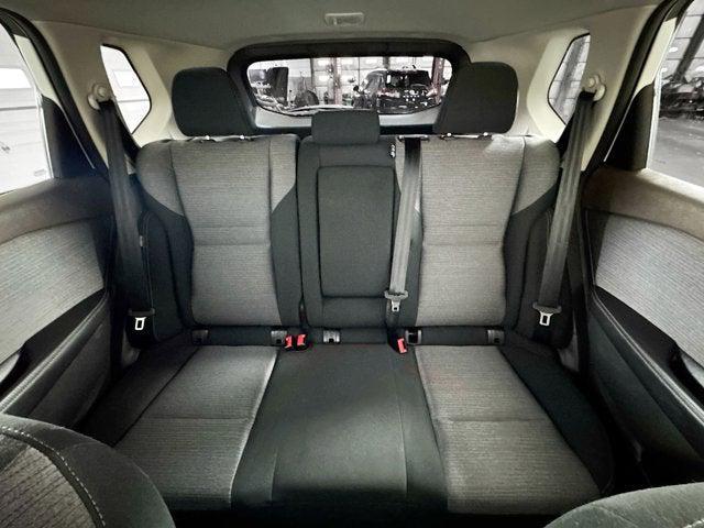 used 2023 Nissan Rogue car, priced at $22,489