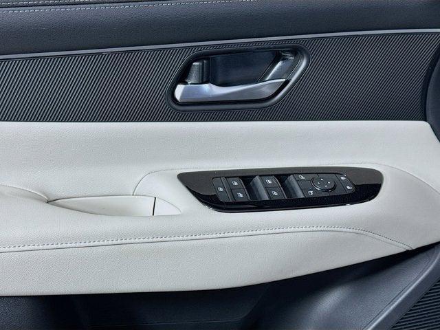 new 2026 Nissan Murano car, priced at $42,445