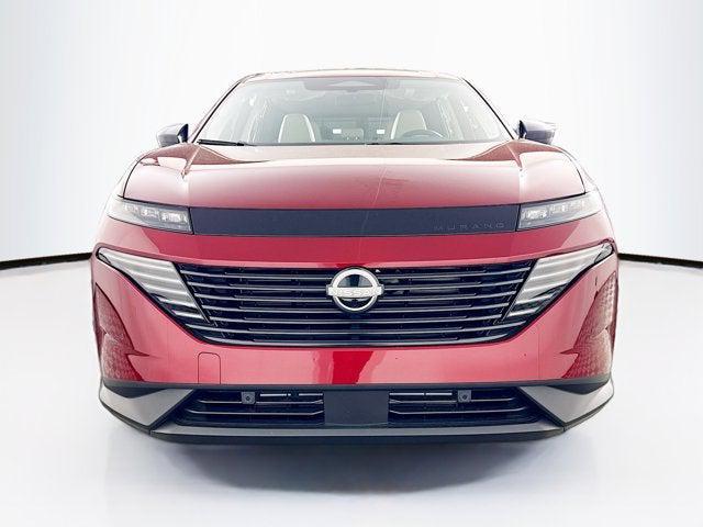 new 2026 Nissan Murano car, priced at $42,445