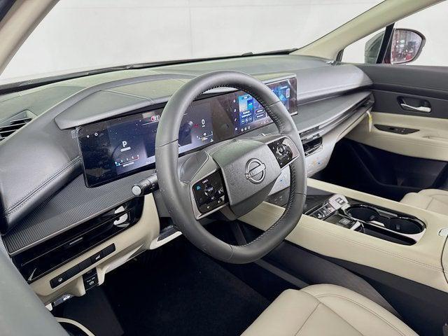 new 2026 Nissan Murano car, priced at $42,445