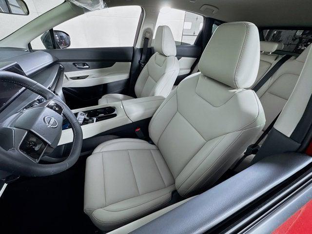 new 2026 Nissan Murano car, priced at $42,445