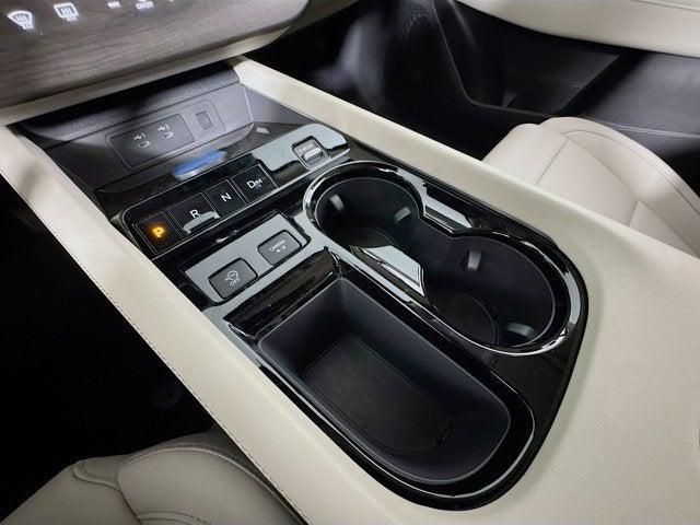 new 2026 Nissan Murano car, priced at $42,445