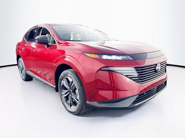 new 2026 Nissan Murano car, priced at $42,445