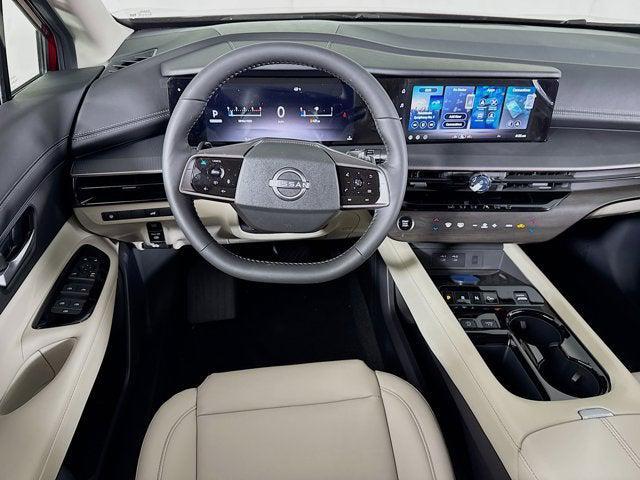 new 2026 Nissan Murano car, priced at $42,445