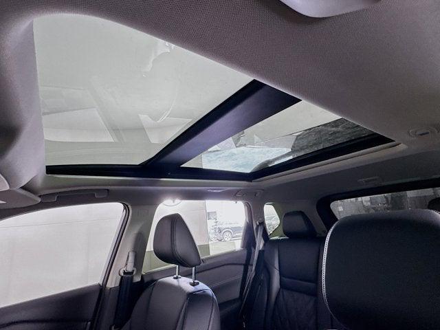 new 2026 Nissan Rogue car, priced at $38,770