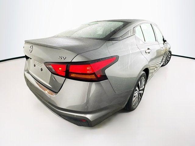 used 2023 Nissan Altima car, priced at $18,444