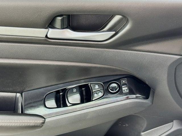 used 2023 Nissan Altima car, priced at $18,444
