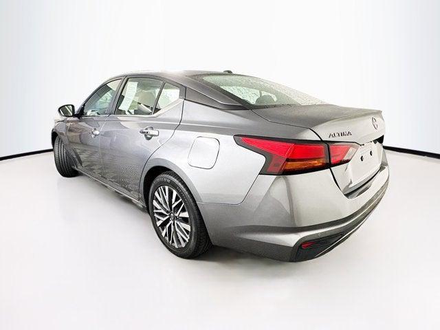 used 2023 Nissan Altima car, priced at $18,444