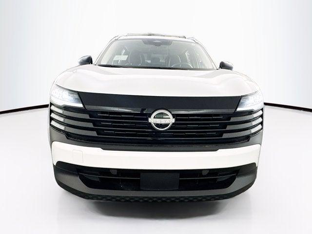 new 2026 Nissan Kicks car, priced at $28,930