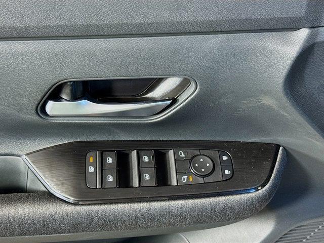 new 2026 Nissan Kicks car, priced at $28,930