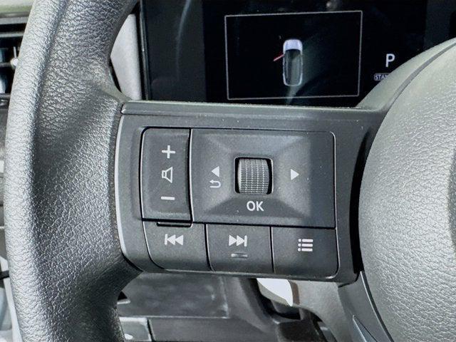 new 2026 Nissan Kicks car, priced at $28,930