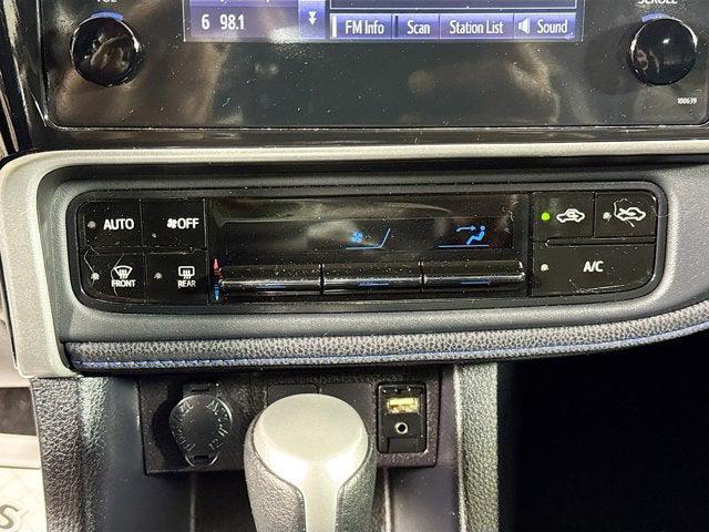 used 2018 Toyota Corolla car, priced at $13,285