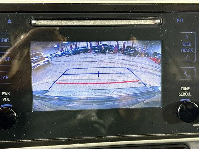 used 2018 Toyota Corolla car, priced at $13,285