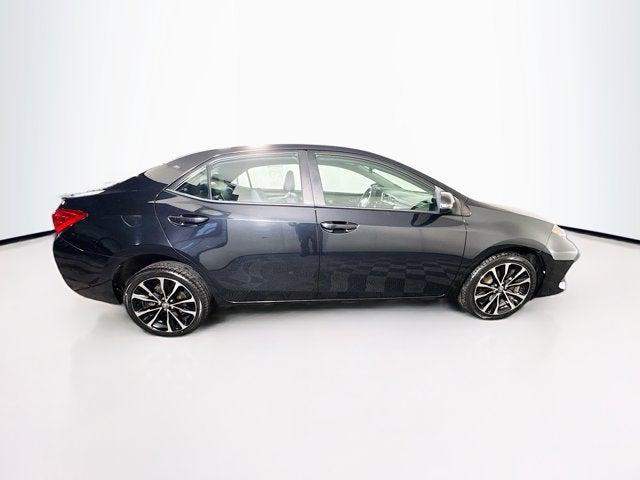 used 2018 Toyota Corolla car, priced at $13,285