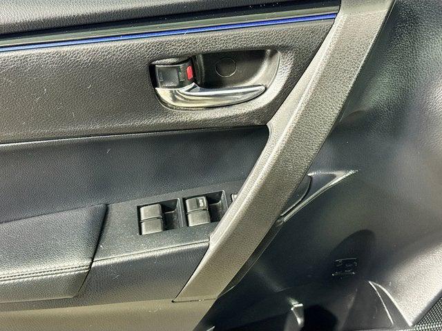 used 2018 Toyota Corolla car, priced at $13,285