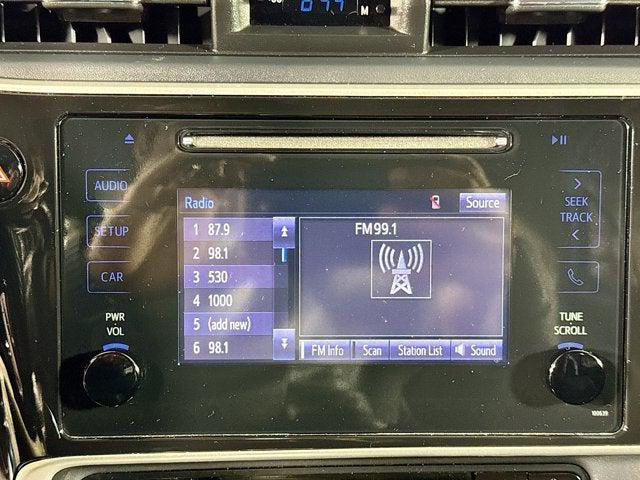 used 2018 Toyota Corolla car, priced at $13,285