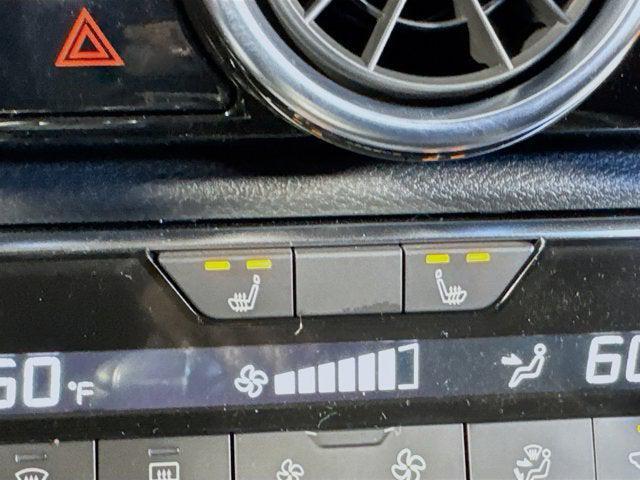 new 2025 Nissan Sentra car, priced at $25,125