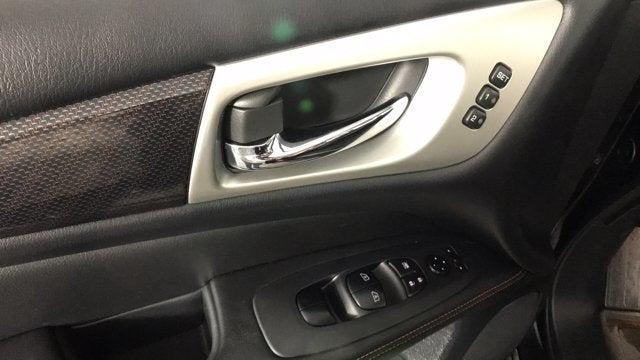 used 2019 Nissan Pathfinder car, priced at $16,144