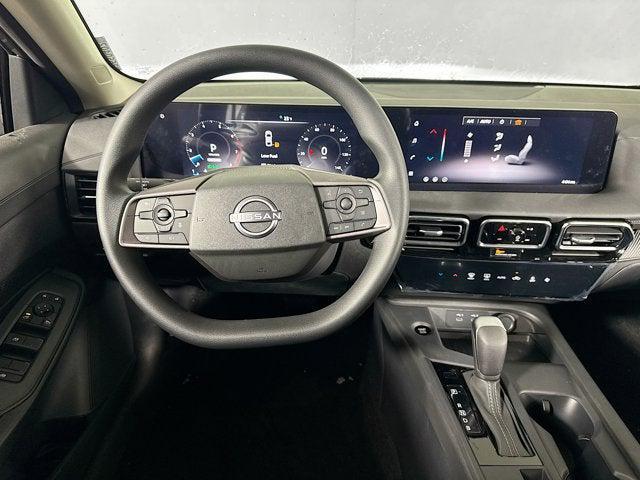 new 2026 Nissan Sentra car, priced at $24,900