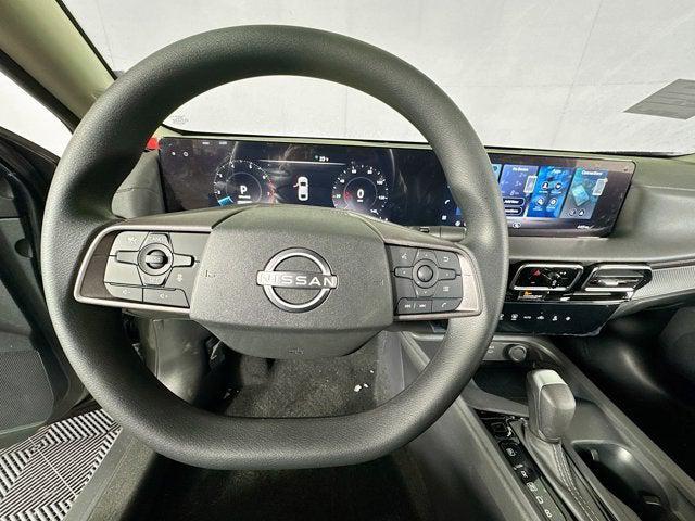 new 2026 Nissan Sentra car, priced at $24,900