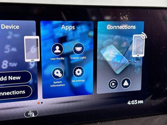 new 2026 Nissan Sentra car, priced at $24,900