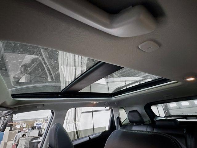 new 2026 Nissan Rogue car, priced at $39,755