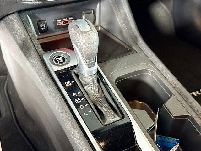 used 2025 Nissan Sentra car, priced at $21,026