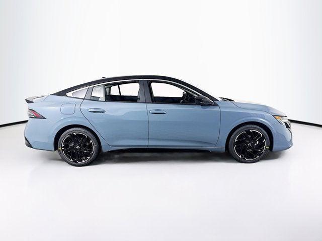 new 2026 Nissan Sentra car, priced at $30,765