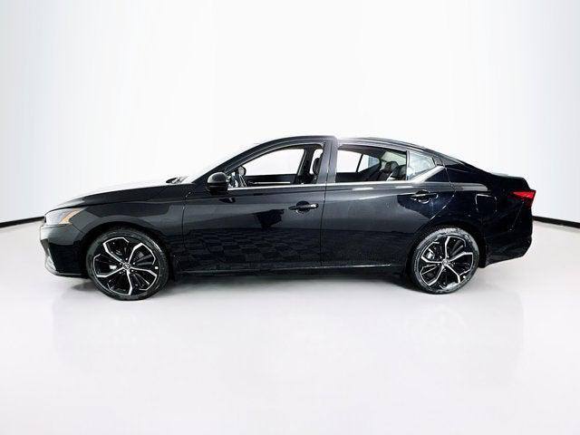 new 2026 Nissan Altima car, priced at $32,015
