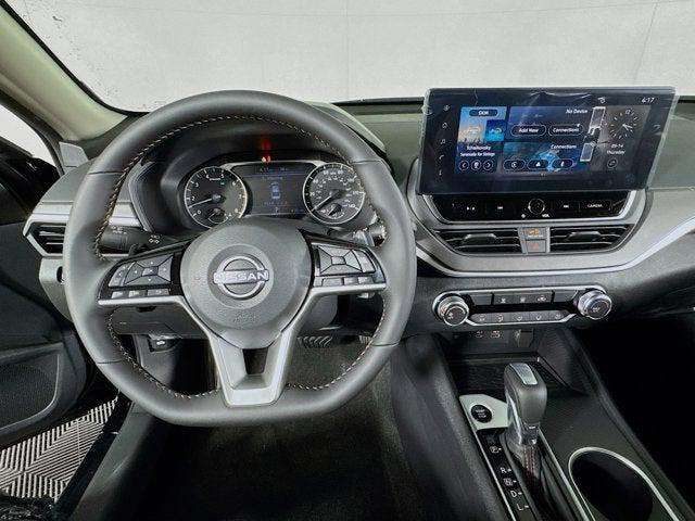 new 2026 Nissan Altima car, priced at $32,015
