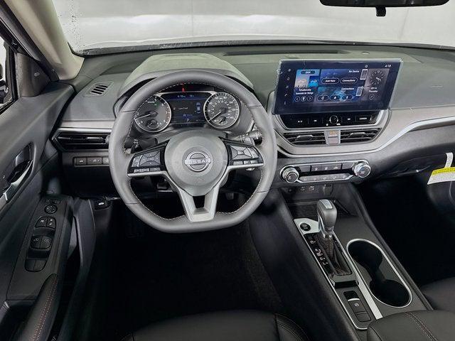 new 2026 Nissan Altima car, priced at $32,015