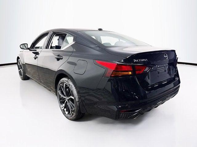 new 2026 Nissan Altima car, priced at $32,015