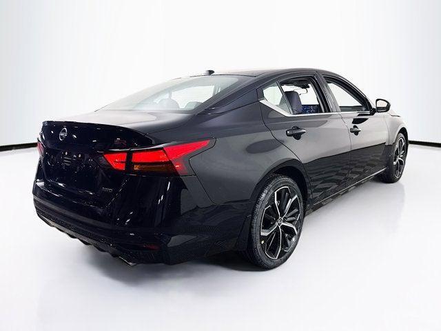new 2026 Nissan Altima car, priced at $32,015