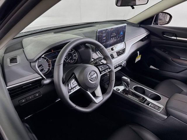 new 2026 Nissan Altima car, priced at $32,015