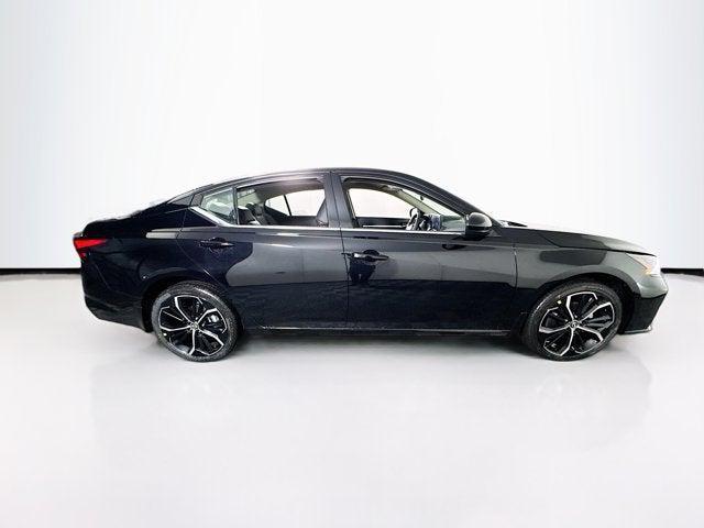 new 2026 Nissan Altima car, priced at $32,015