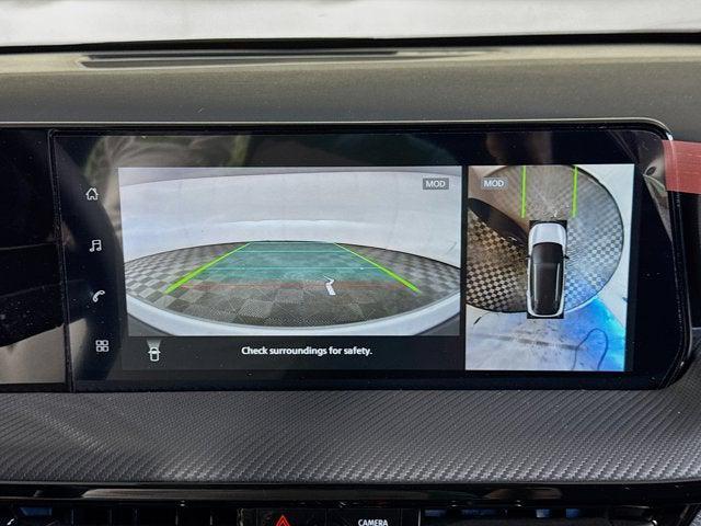 new 2026 Nissan Kicks car, priced at $31,125