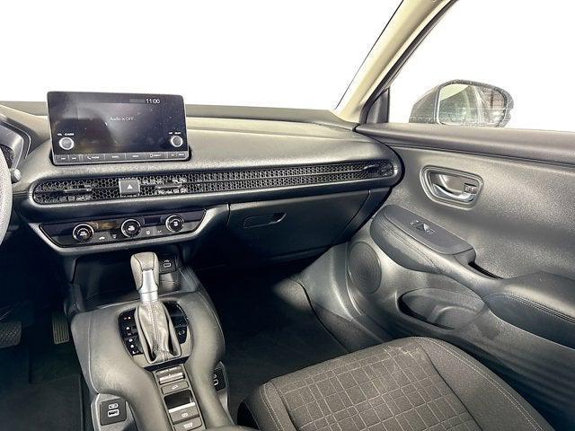 used 2023 Honda HR-V car, priced at $21,987