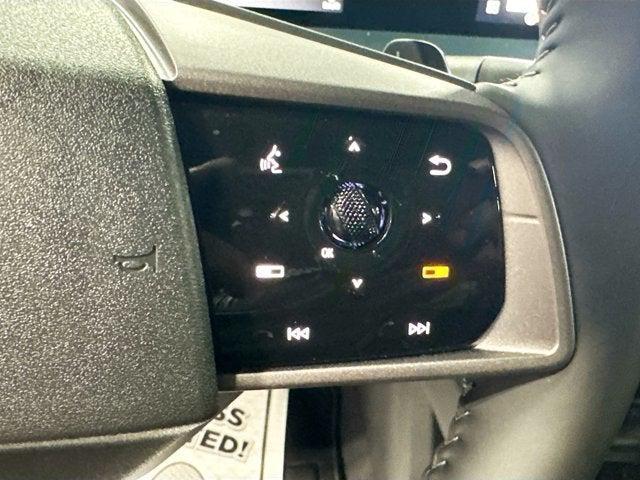 new 2025 Nissan Murano car, priced at $44,255