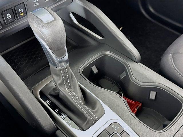 new 2026 Nissan Frontier car, priced at $40,135