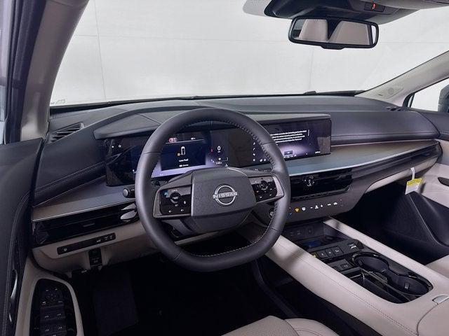 new 2026 Nissan Murano car, priced at $46,100