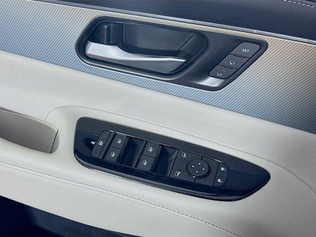 new 2026 Nissan Murano car, priced at $46,100