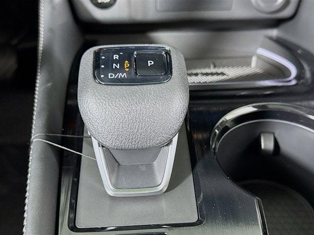 new 2026 Nissan Rogue car, priced at $39,335