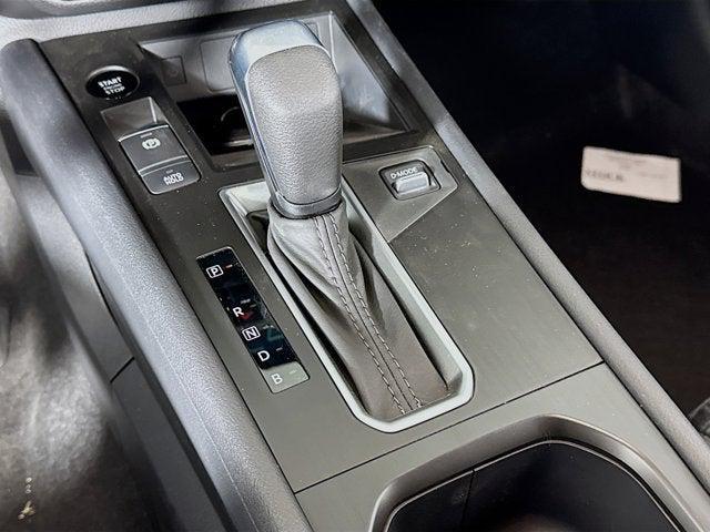 new 2026 Nissan Kicks car, priced at $28,485