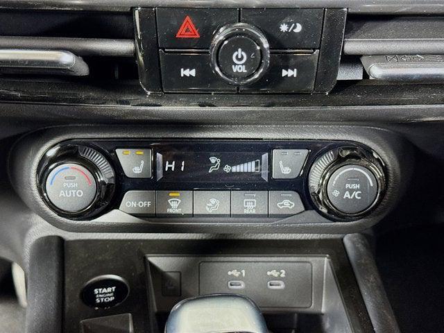 new 2026 Nissan Kicks car, priced at $28,485