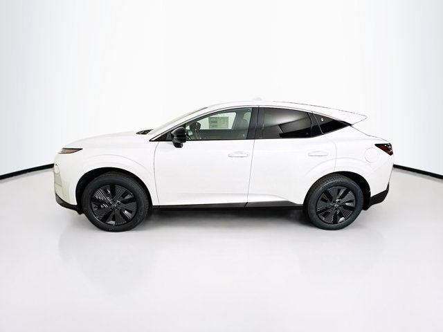 new 2026 Nissan Murano car, priced at $45,945