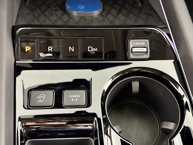 new 2026 Nissan Murano car, priced at $45,945