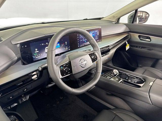 new 2026 Nissan Murano car, priced at $45,945