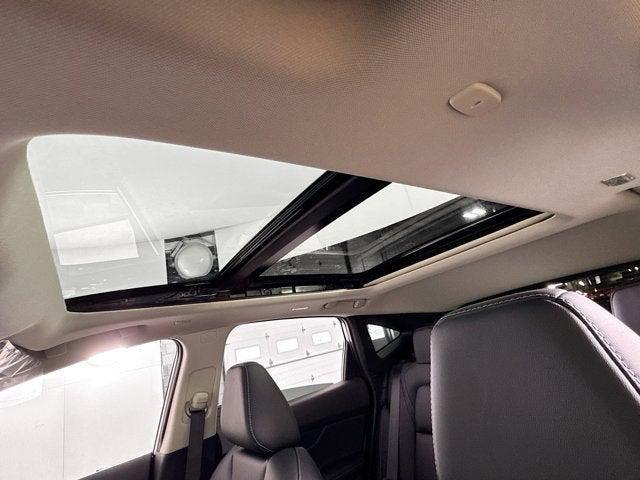 new 2026 Nissan Murano car, priced at $45,945