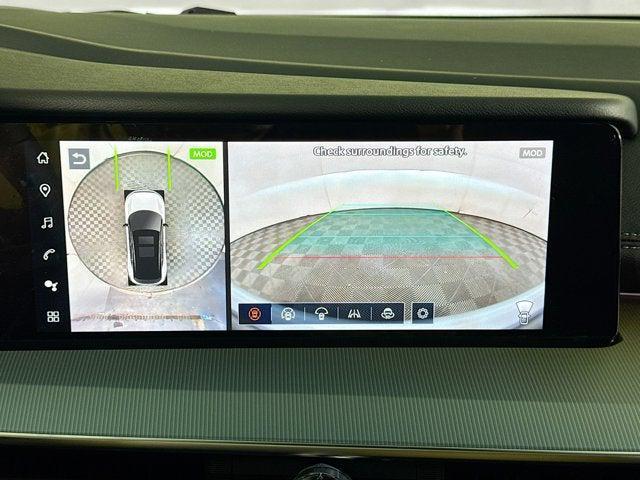 new 2026 Nissan Murano car, priced at $45,945