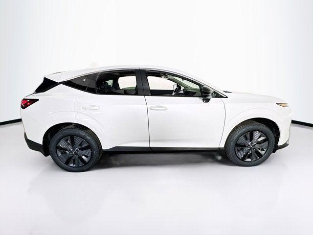 new 2026 Nissan Murano car, priced at $45,945